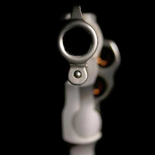 Mass Mourning: A Tale Of Losing Faith In America