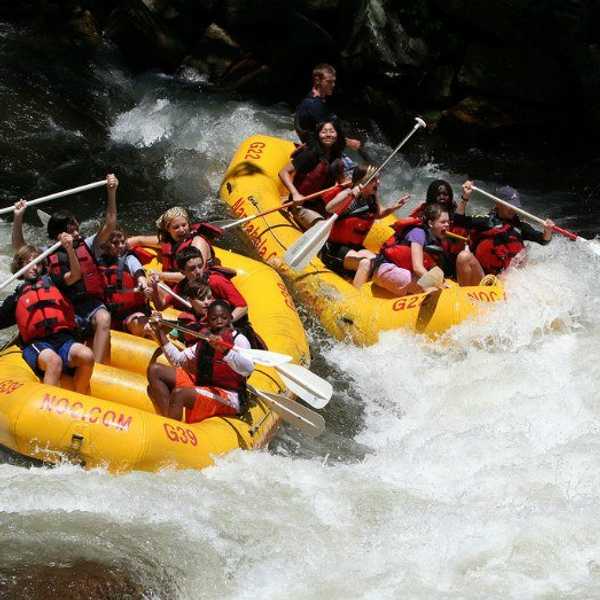 Four Places To Take Your Siblings This Summer