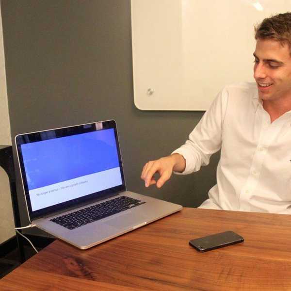 Do We All Share Odyssey's Vision?