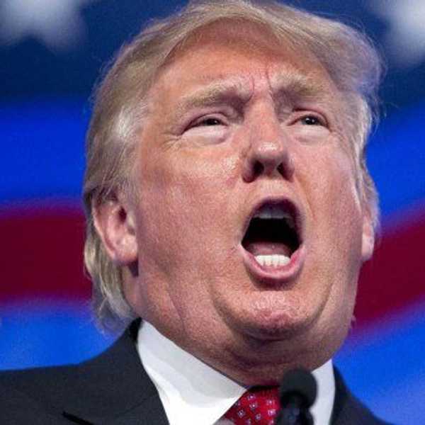 Do You Agree or Disagree With The "Muslim Ban"