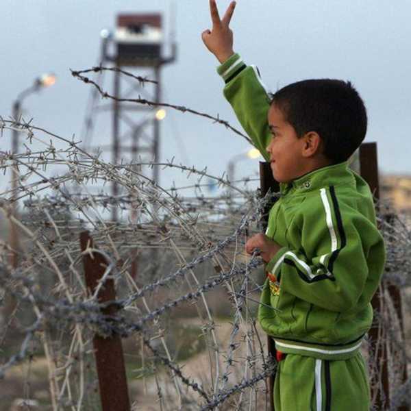 7 Things You Need To Know About The Israeli Occupation Of Palestine