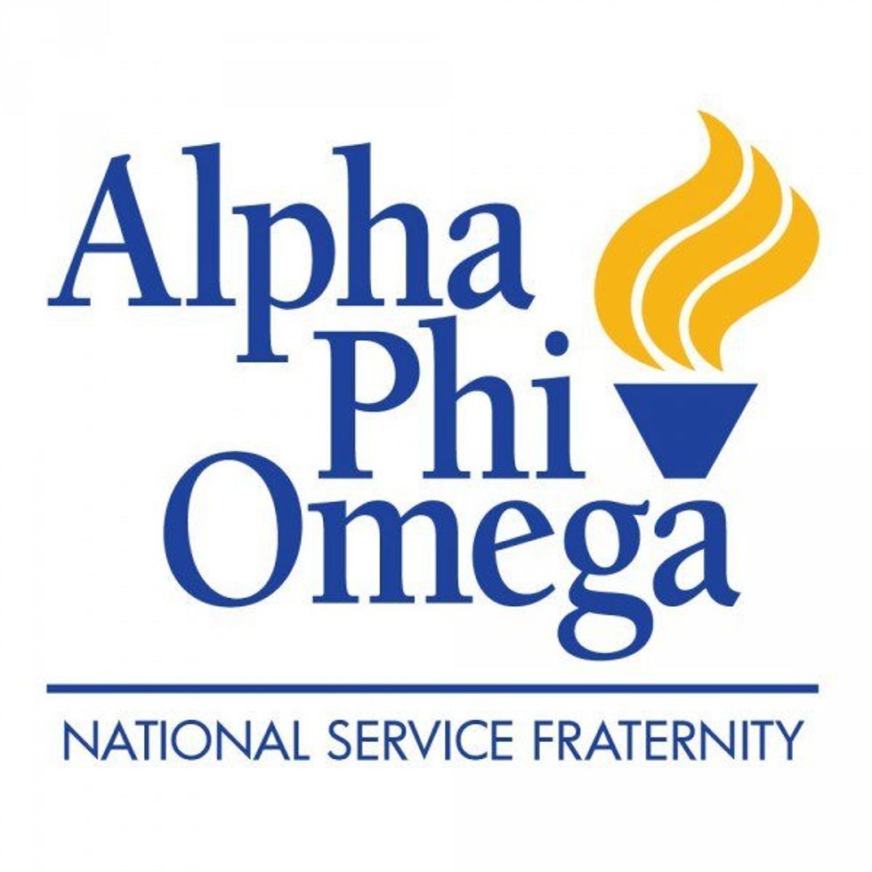 6 Reasons Why We Joined Alpha Phi Omega