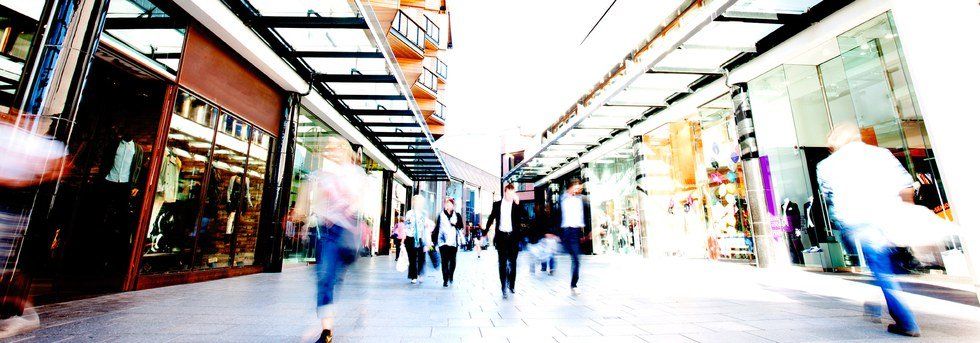 Having Anxiety And A Retail Job