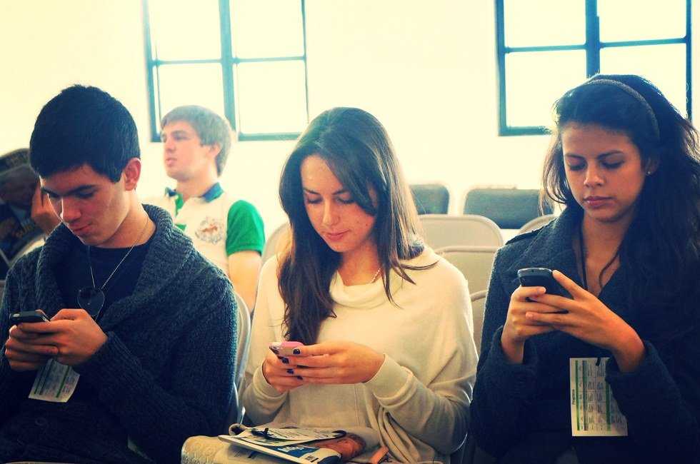 What The Internet Is Doing To Your Brain