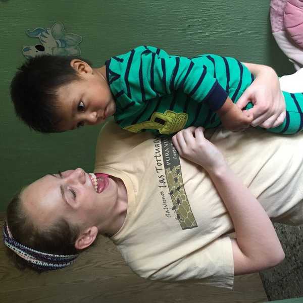 What I Learned From Going On A Short Term Mission Trip