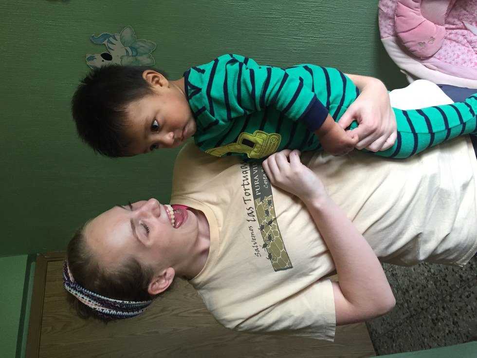 What I Learned From Going On A Short Term Mission Trip