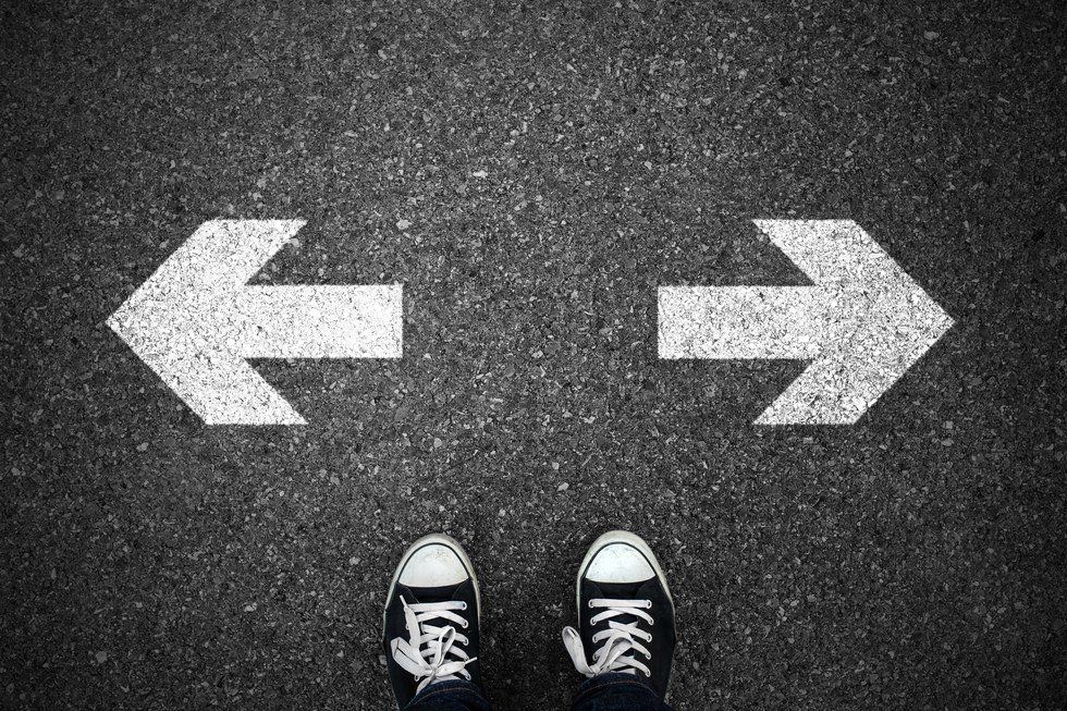 Why Your Next Choice Could Change Everything