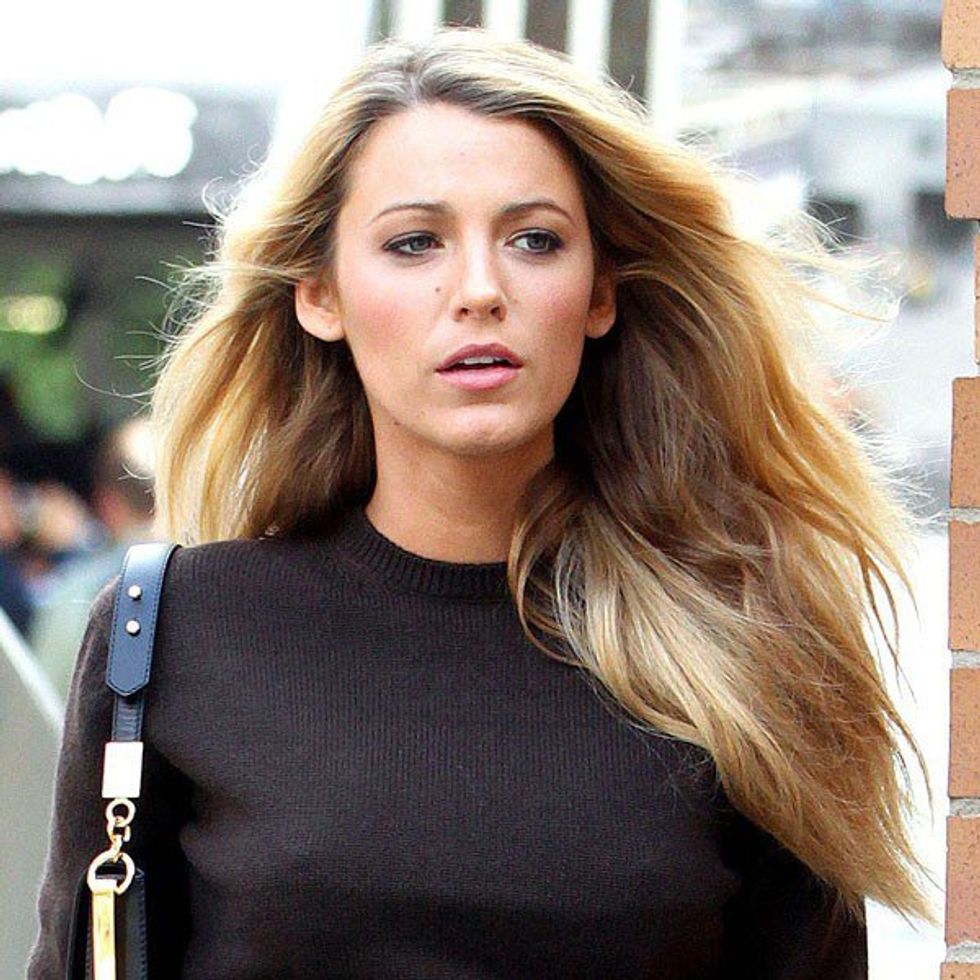 Bad Hair Day: The 5 Stages Of Grief