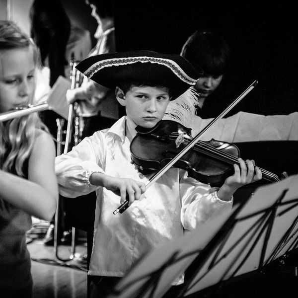 Missing Music: Why Universities Need Music Departments