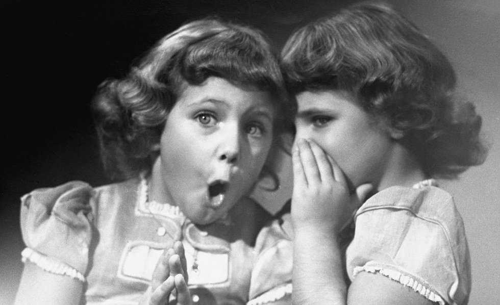 The Hidden Secrets of Summer Camp