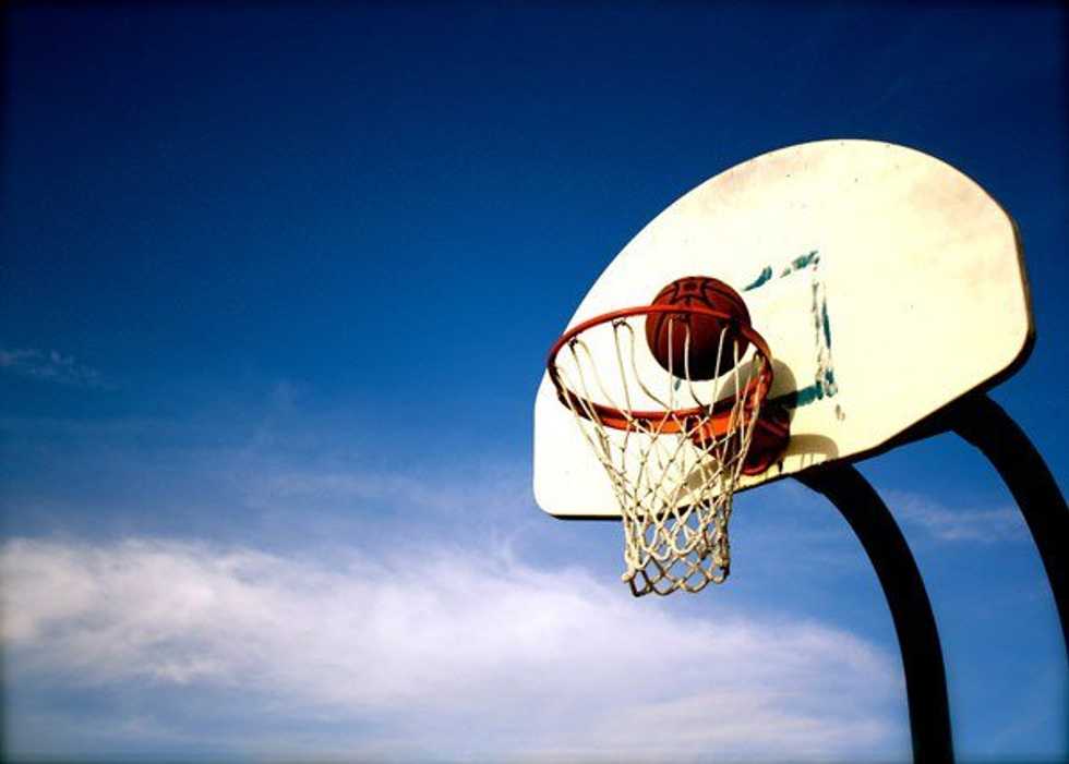 (Not) Going For The Rebound