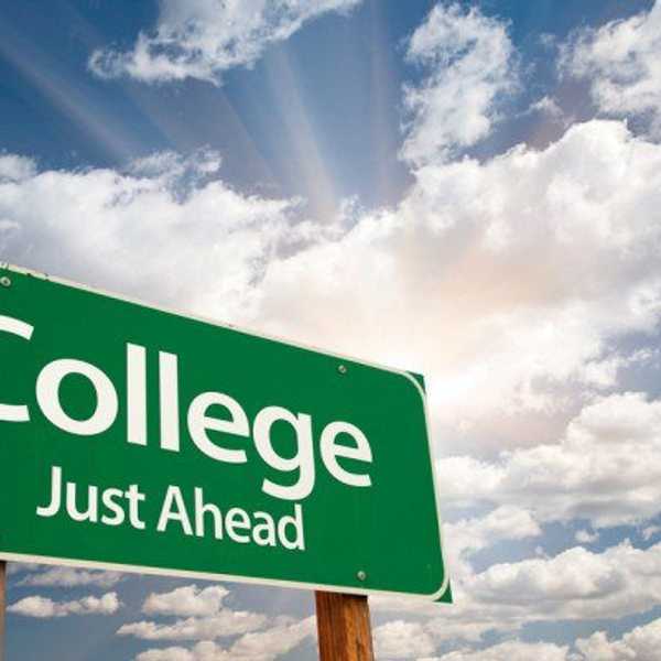 Saying 'Goodbye' To High School