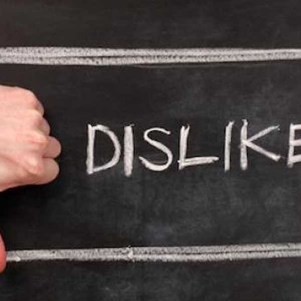 Social Media And The Damage It Causes