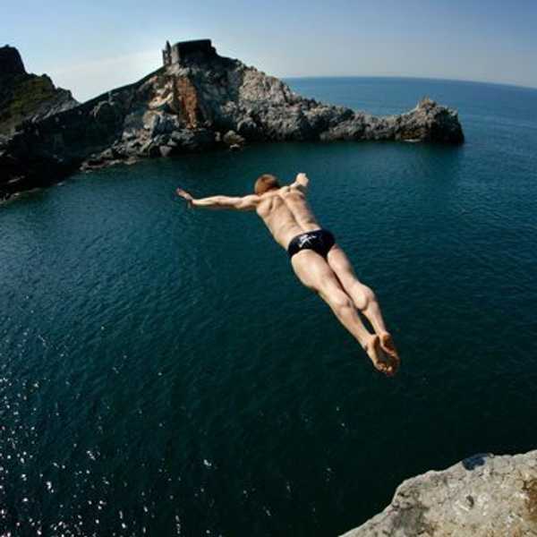 5 Things To Make The Perfect Bucket List