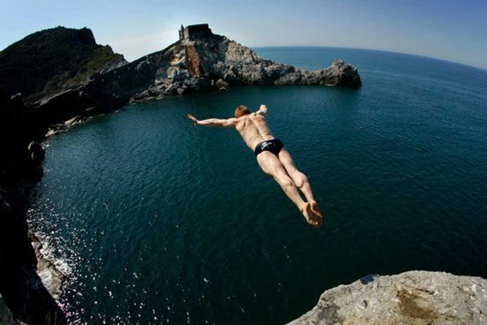 5 Things To Make The Perfect Bucket List
