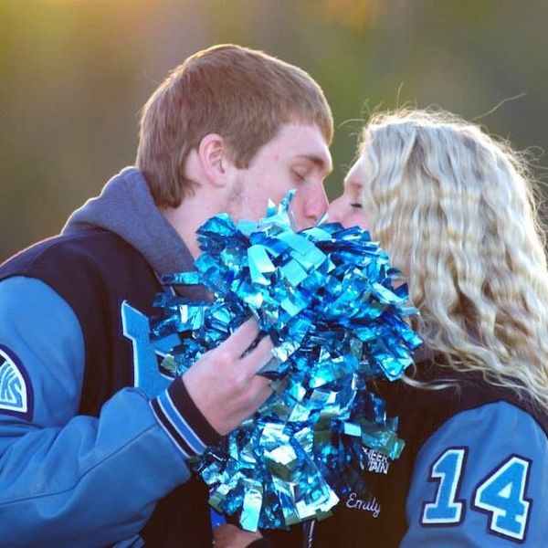 7 Things I've Learned Since Dating An Athlete