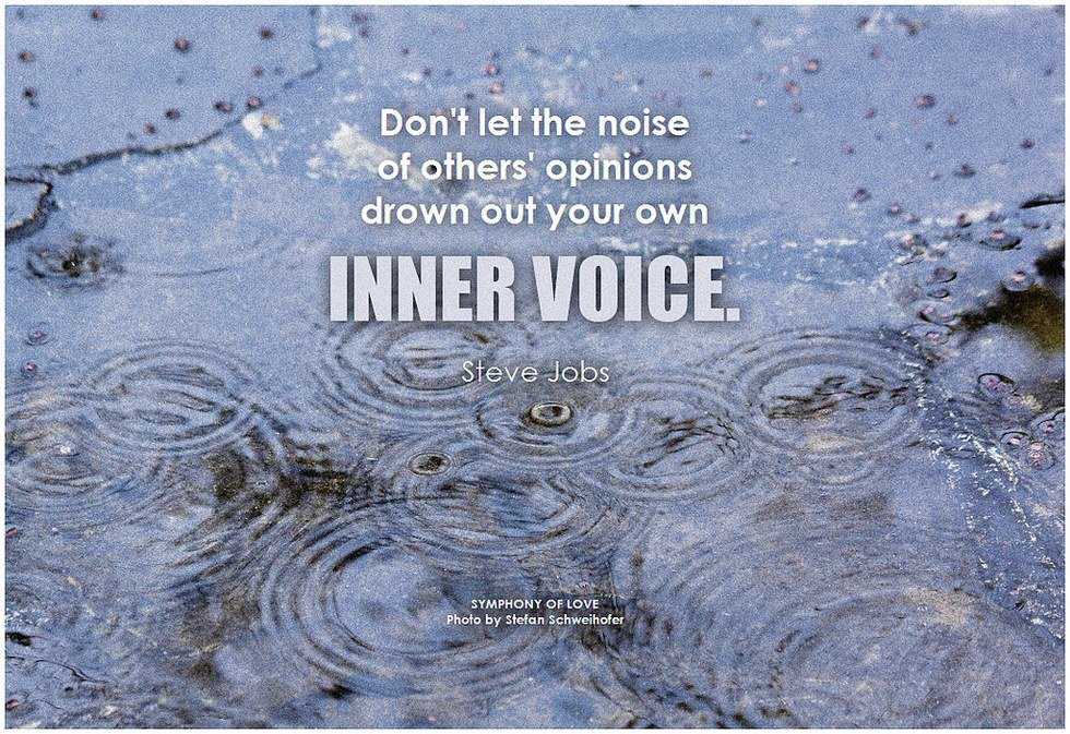 Should You Care About The Opinion of Others?