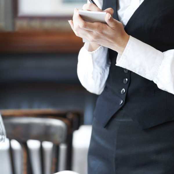 14 Things I learned in the restaurant industry