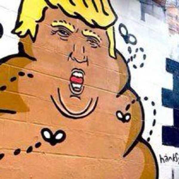 Why I Don't Like Donald Trump