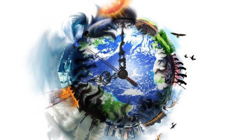 Why I Hate The Term 'You've Changed'