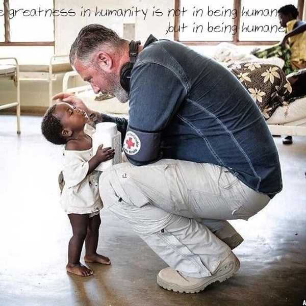 Why Kindness Is Everything