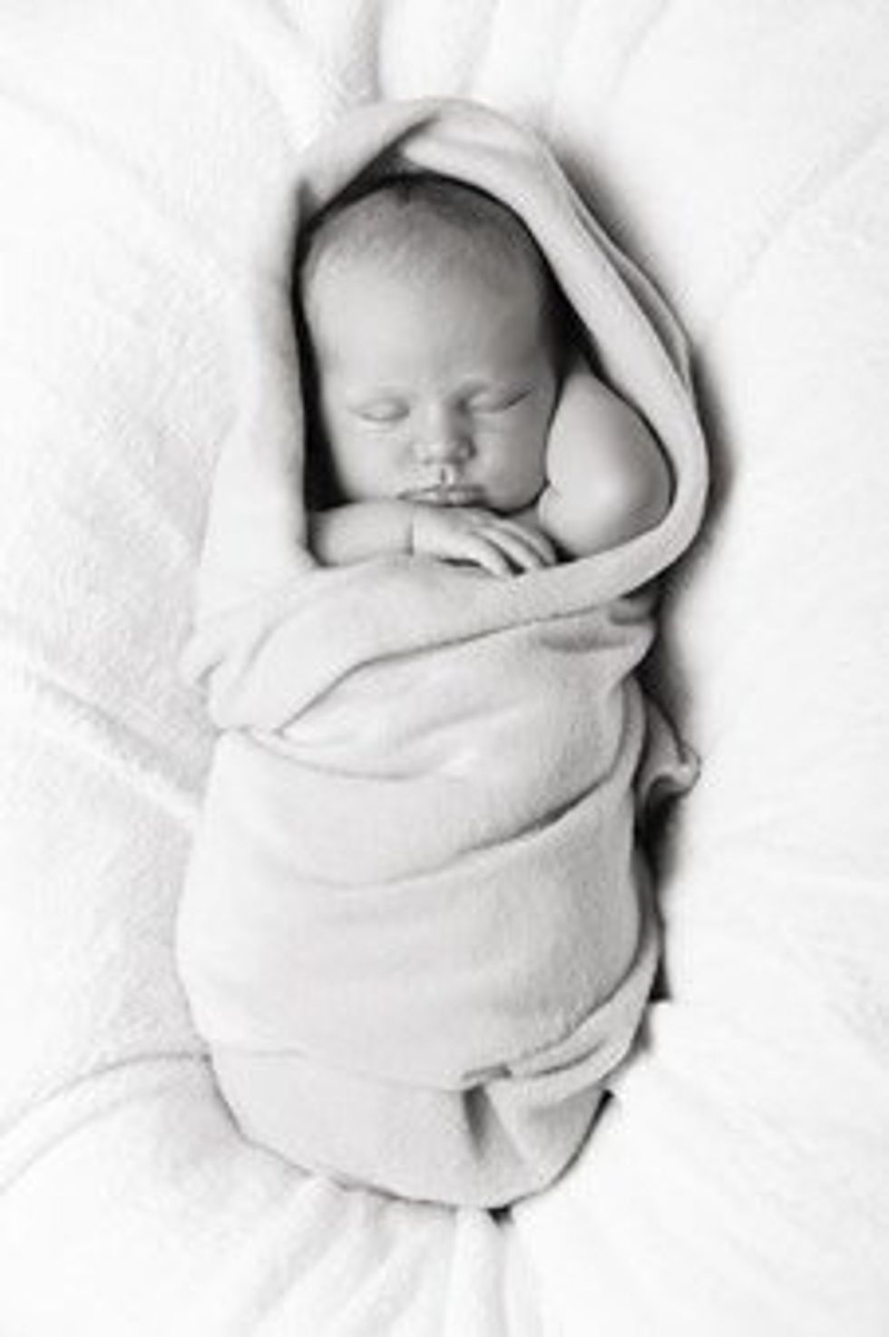 Not Every Woman Is Meant To Be A Mother