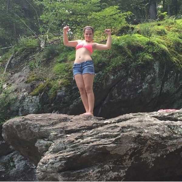 500 Words On Being A Survivor In A Rape Culture