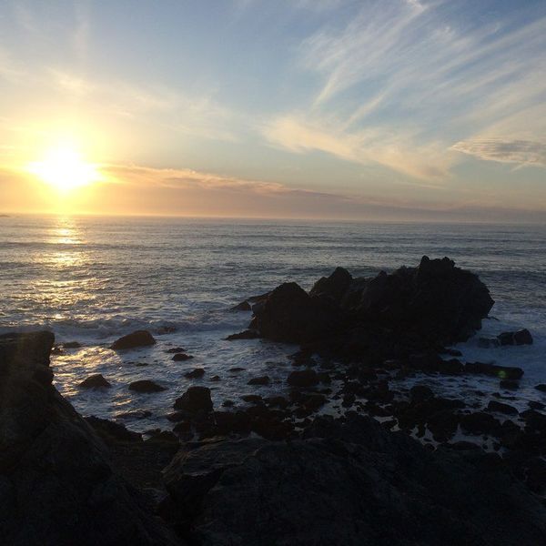 An Open Letter To Anyone Struggling To Find Peace