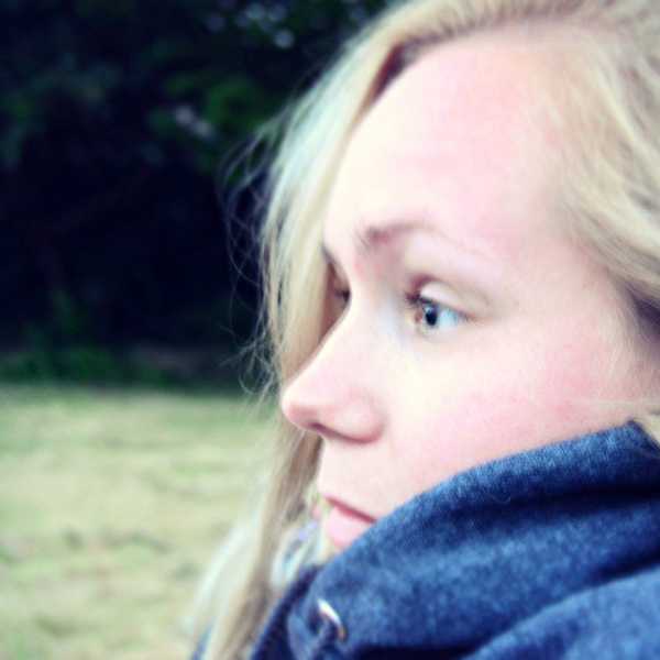 A Rape Victim’s State Of Mind