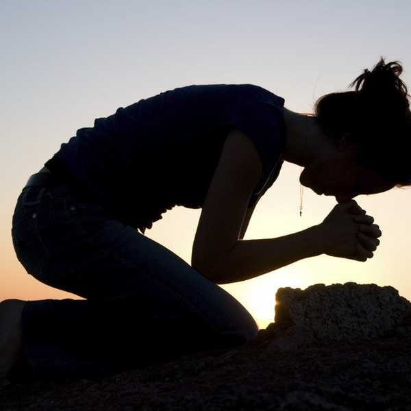 Forgiveness: Easier Said Than Done