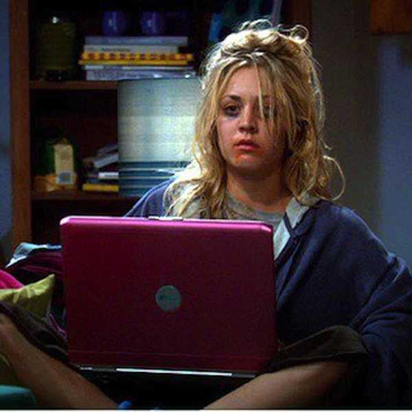 Six Ways To Get Over Your Recent Binge-Watching Marathon