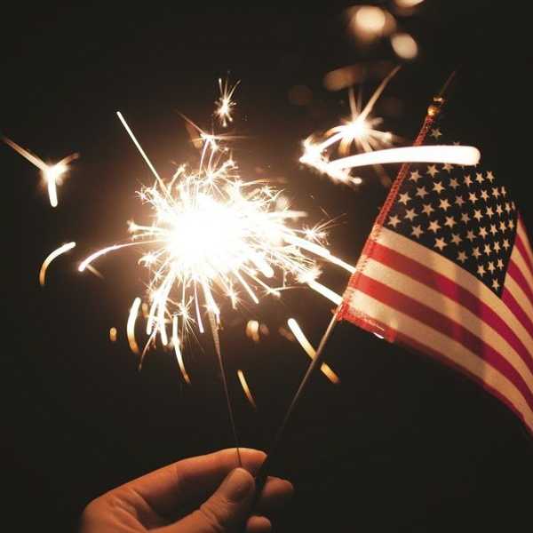 Strange July Holidays