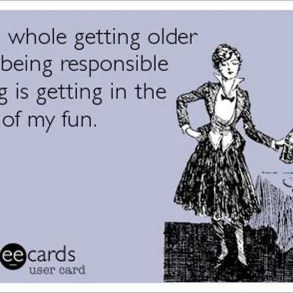 5 Apps That Make Being An Adult A Little Easier