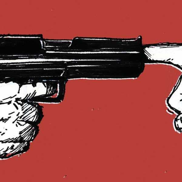 To Those Who Use Guns For Good, I Am Sorry