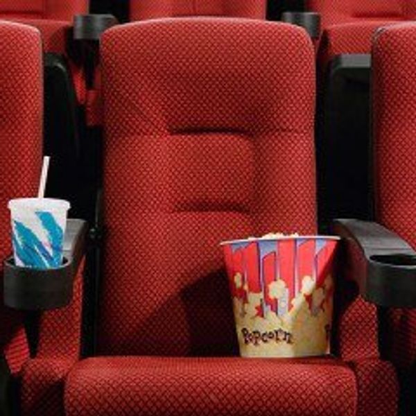 5 Movies Coming Out This Year That I'm Excited To See