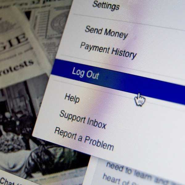 Why You Need A Social Media Cleanse