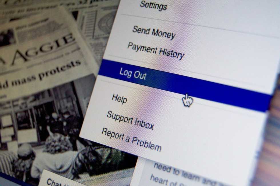 Why You Need A Social Media Cleanse