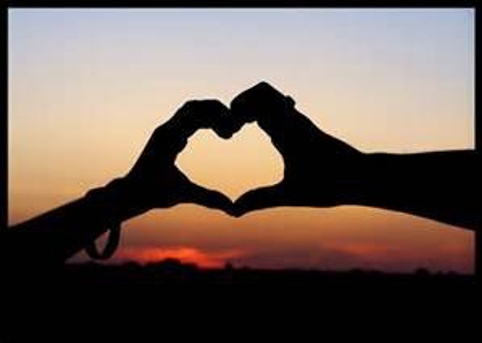 To The Love That Slipped Away