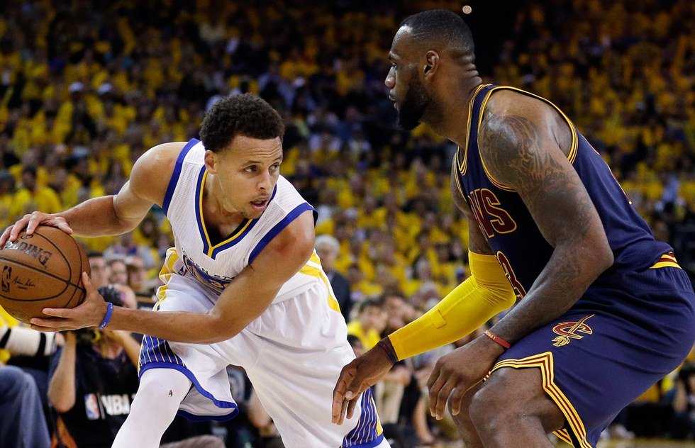 Greatest NBA Finals Ever?