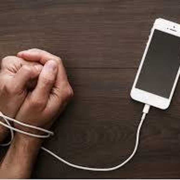 Technology Ruined Society