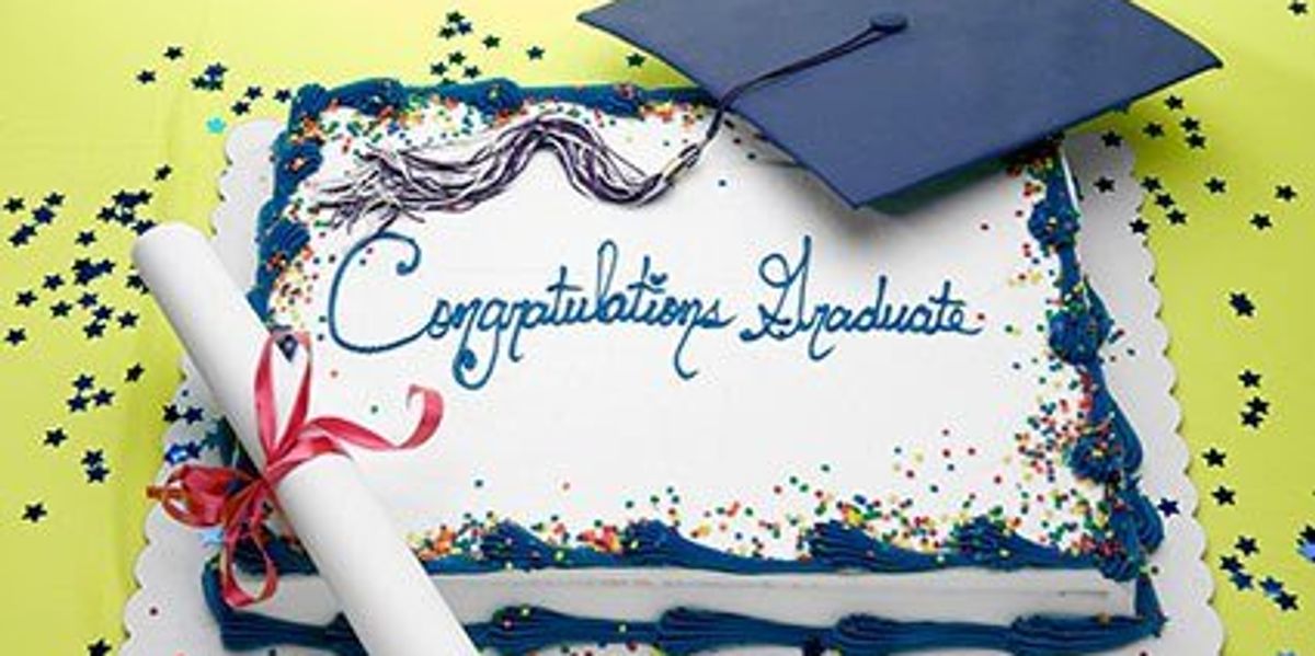 Graduation Prob 21 Questions You Get Asked At Every Graduation Party | The Odyssey Online