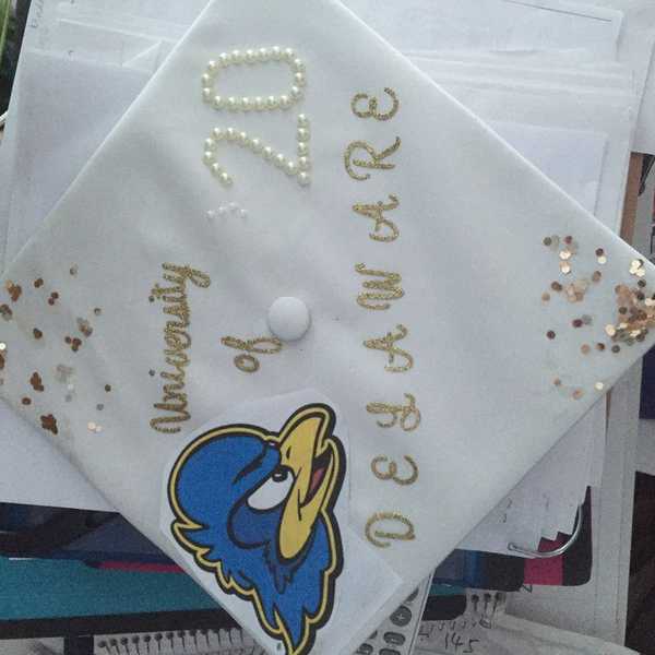 The Days After Graduation