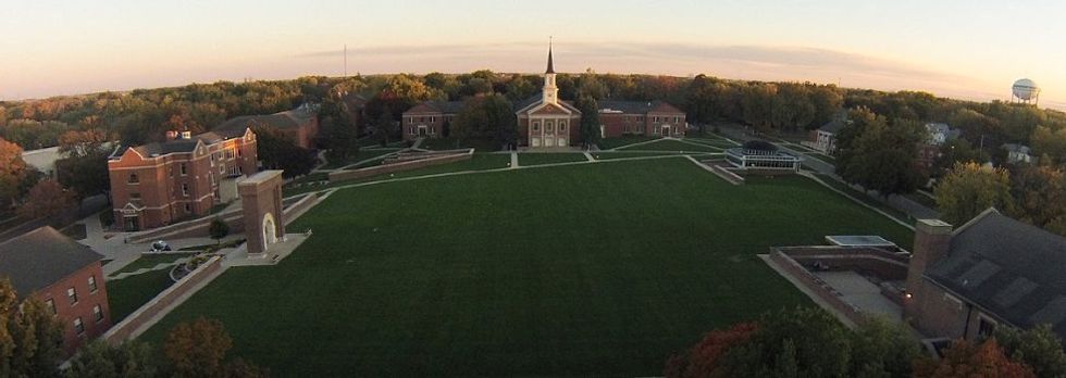 11 Reasons Why I Miss School