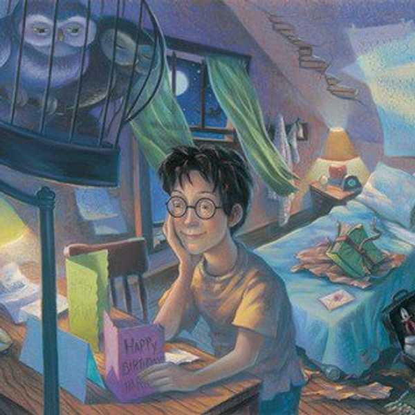 How Harry Potter Changed My Life Forever