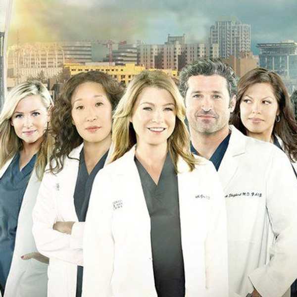 11 of the Greatest Grey's Anatomy Quotes of all Time (part one!)