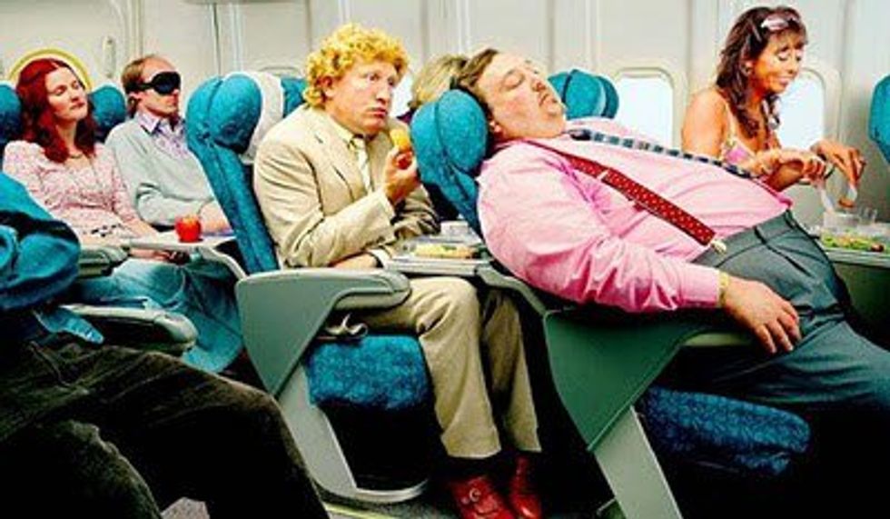 Why You Should Just Do It