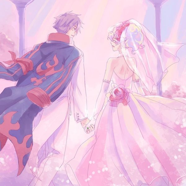 10 Types Of Anime Endings