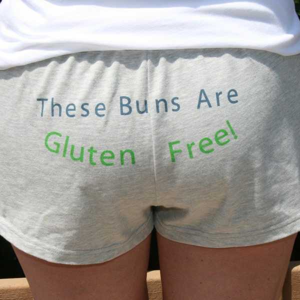 10 Reasons To Get A Gluten Free BFF