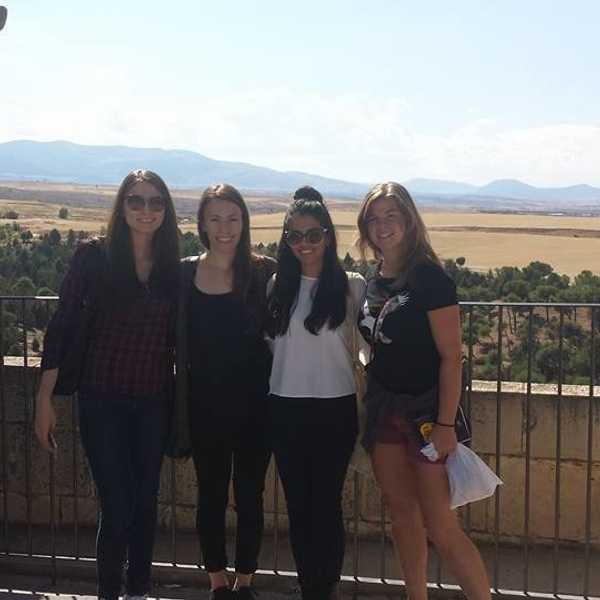 A Letter to My Friends Who Touched Me For a Moment But Remain With Me Forever