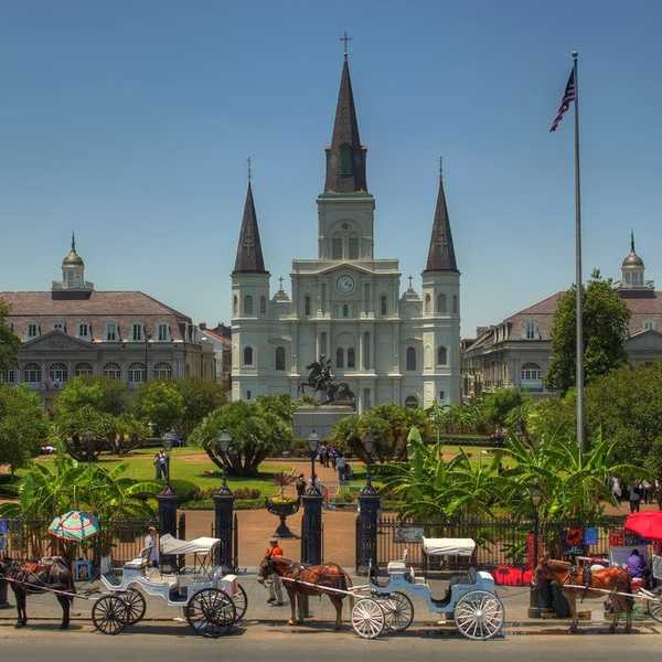 10 Reasons You Need To Visit New Orleans